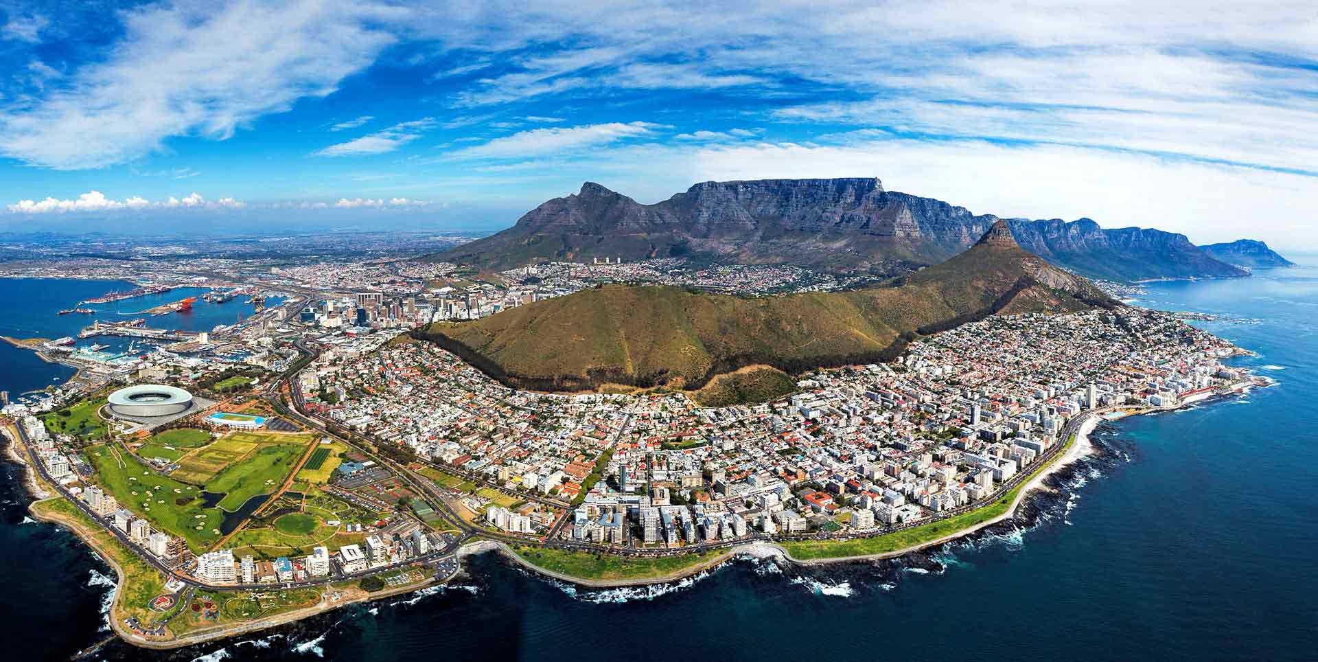 Cape Town
