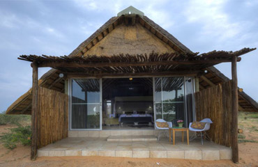 Phofu Lodge