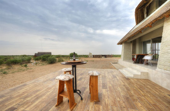 Botswana