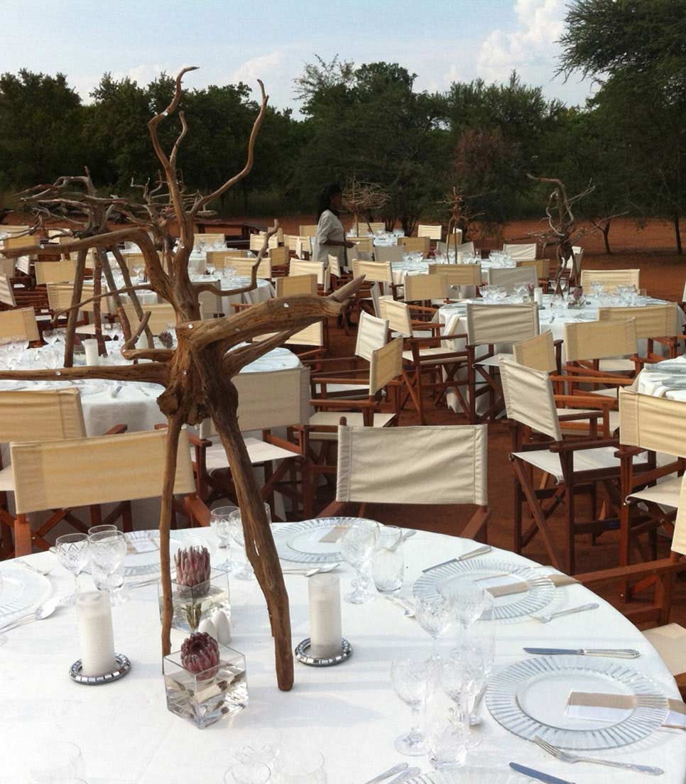 Botswana Okavango
