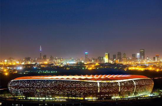 South Africa