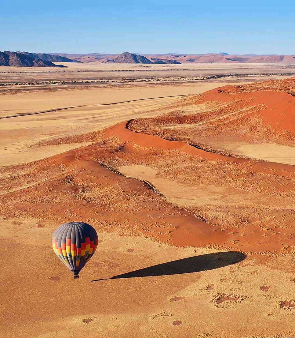 Sossusvlei