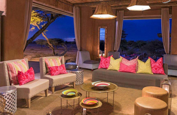 Namibia Etosha
